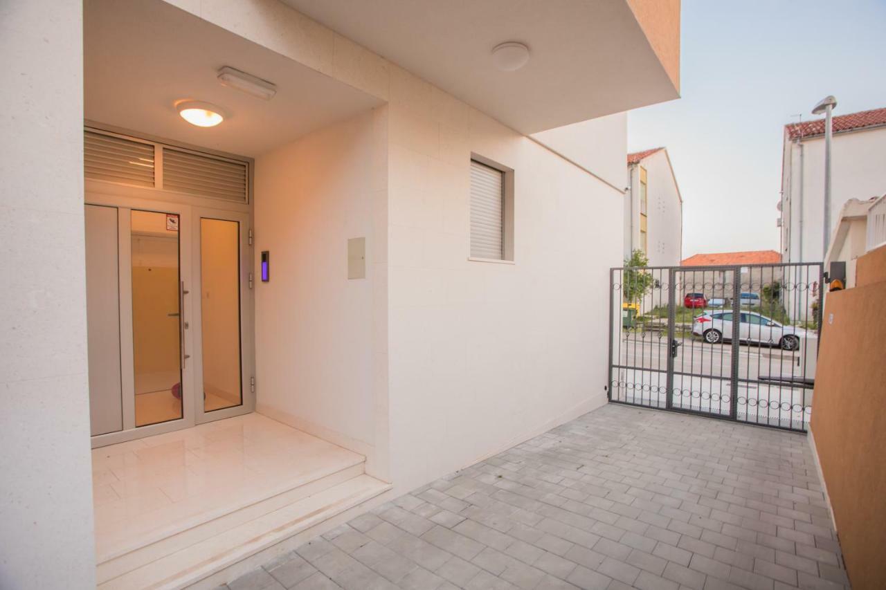 Apartment Luni Primošten Exterior foto